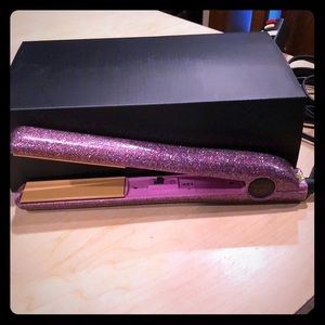 Chi Ultra Tourmaline Ceramic Straightening Iron